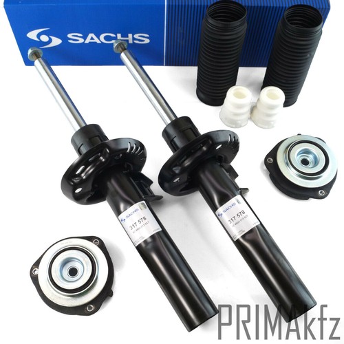 Sachs stoßdämpfer domlager - stoßdämpfer, +