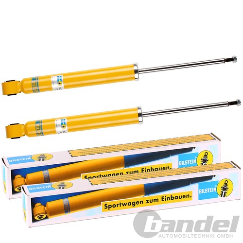 Bilstein performance - b8,