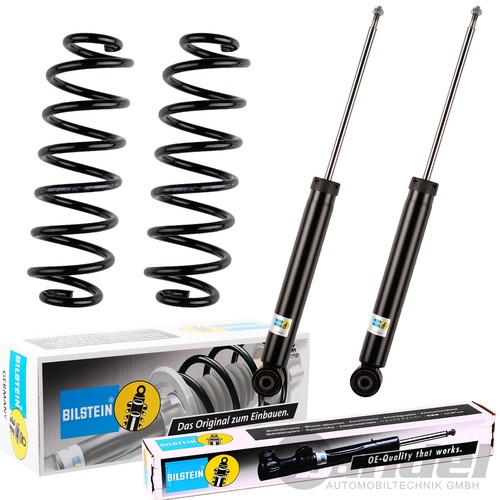 Bilstein b4 - 2x,