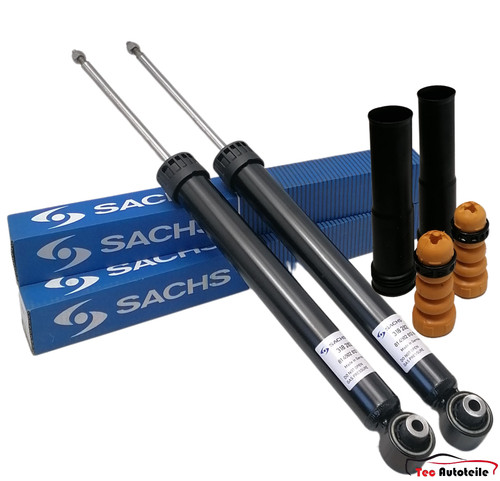 Sachs stoßdämpfersatz - sachs,