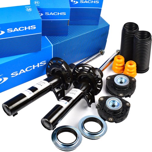 Sachs stossdämpfer - 2x, +