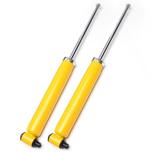 Sport stoßdämpfer hinten - 2,