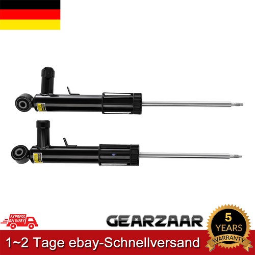Hinten elektrisch - 2x,