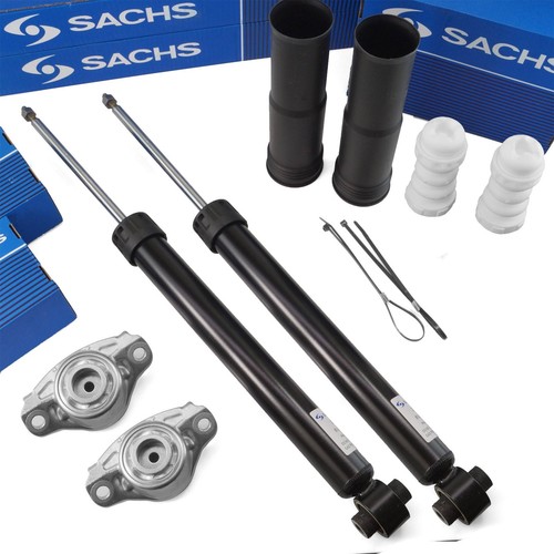 Sachs stoßdämpfer domlager - sachs,
