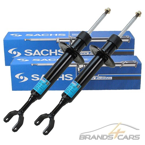 Sachs stoßdämpfer vorne - stoßdÄmpfer,