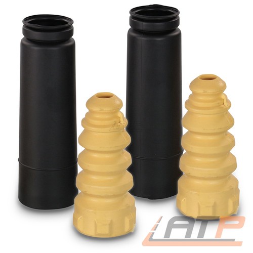 Protection kit stoßdämpfer - protection-kit,