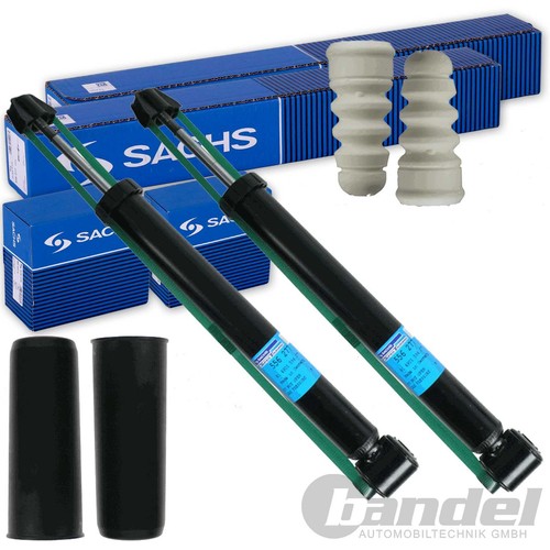 Sachs stoßdämpfer - sachs, +