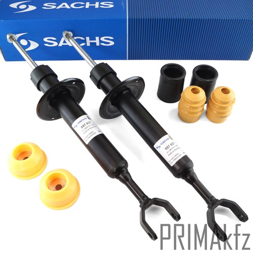 Sachs stoßdämpfer - sachs, +