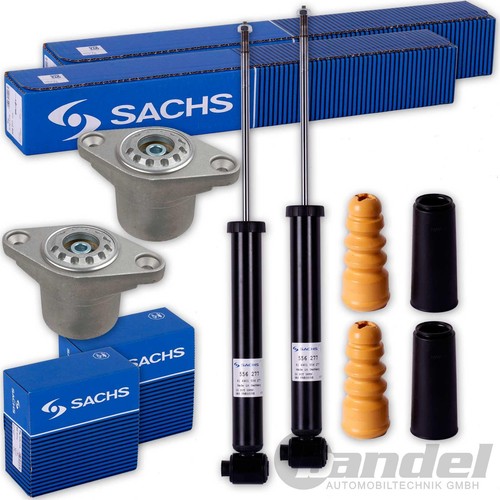Sachs stoßdämpfer - sachs,