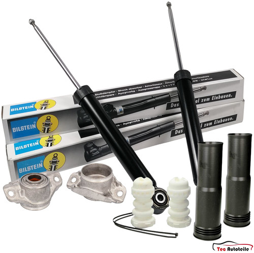 Bilstein stoßdämpfer - 2x,