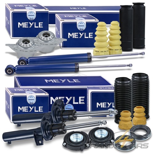 Meyle stoßdämpfer - meyle,