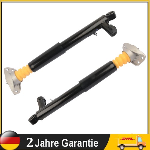 Pair hinten stoßdämpfer für - pair,
