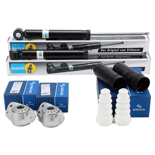 Bilstein stoßdämpfer - b4,