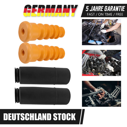 Protection kit stoßdämpfer - protection-kit,
