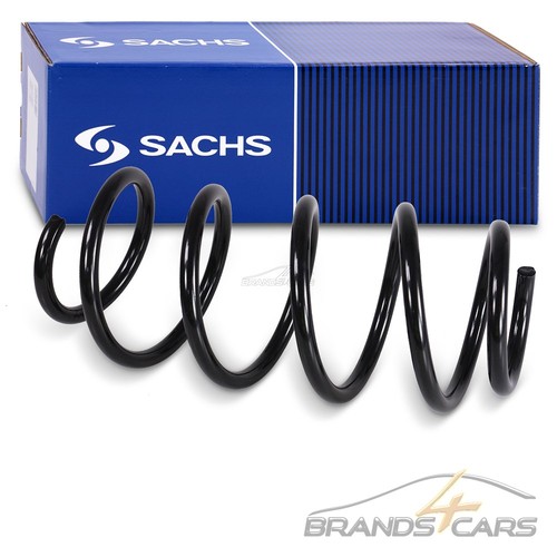 Sachs feder fahrwerksfeder - sachs,