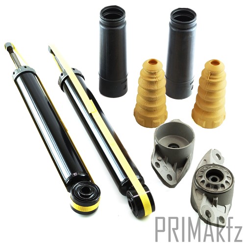 Stoßdämpfer - 2x,