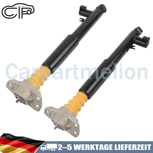 Hinten stoßdämpfer für - hinten,