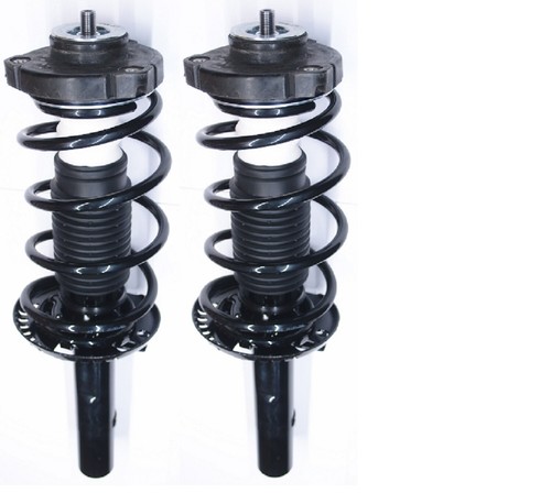 Stoßdämpfer federbein vorne - federbein,