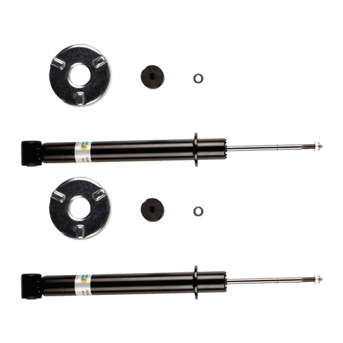 Stoßdämpfer set hinterachse - stoßdämpfer-set,